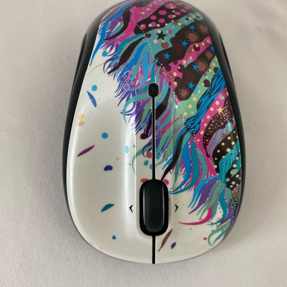 Logitech M325 Computer Mouse - Picture 4 of 7